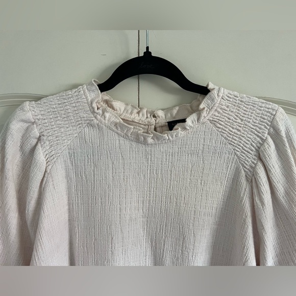 Current Air Jasia Balloon-Sleeves Pullover - Picture 9 of 15